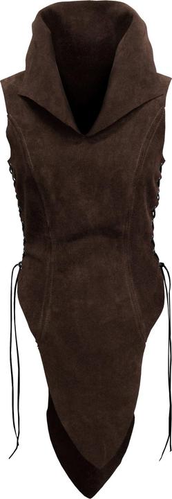 Actual product image Andracor Lederwams - Waldelfe (38)