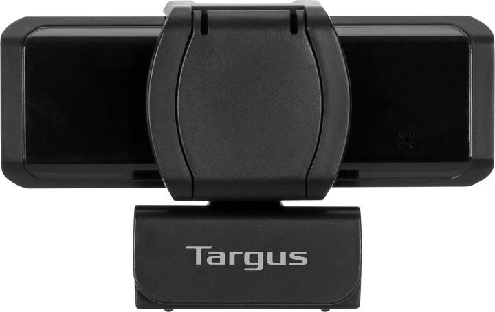Image du produit Targus Webcam Pro FHD 1080p w/Flip PrivacyCover (2 Mpx)
