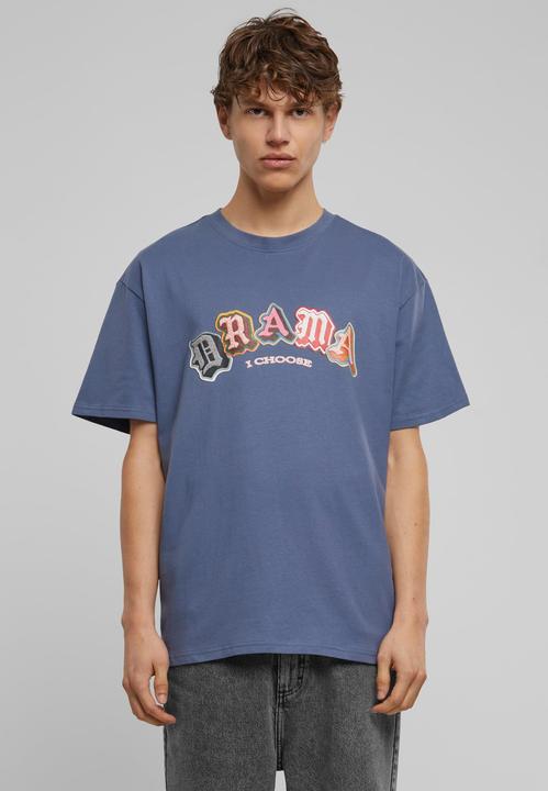 Image du produit Urban Classics Drama I choose Heavy Oversize Tee - 127041 (L)