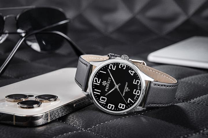 Image du produit PERFECT GXB452-05 Herrenuhr (40 mm)