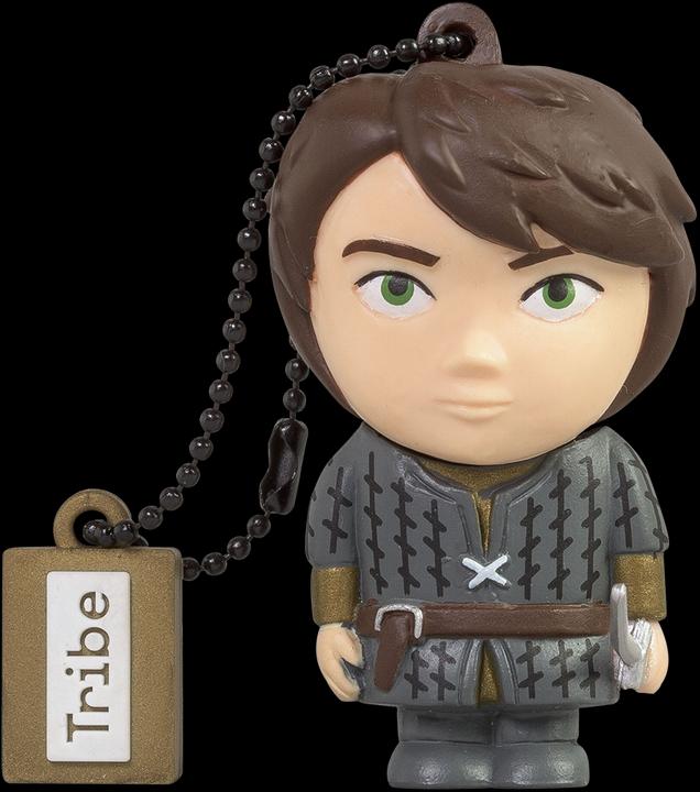 Produktbild Tribe Game of Thrones USB 16GB Arya (16 GB, USB-A, USB 2.0)