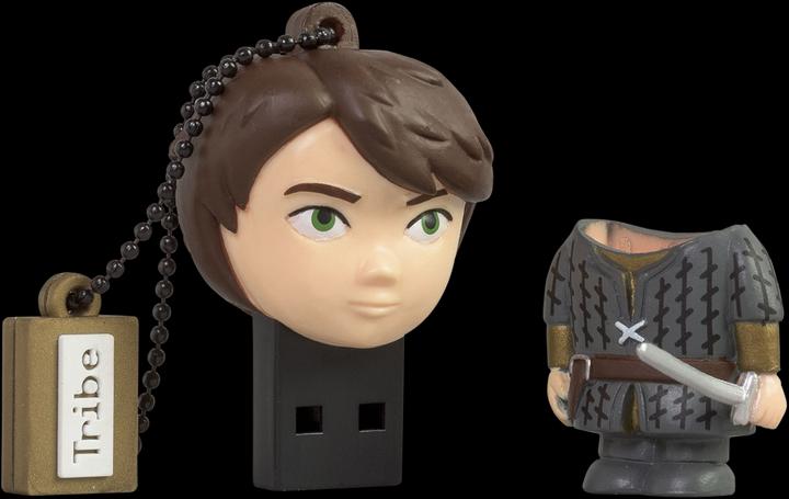 Produktbild Tribe Game of Thrones USB 16GB Arya (16 GB, USB-A, USB 2.0)
