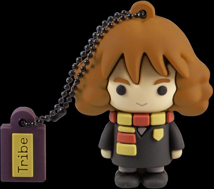 Image du produit Tribe Harry Potter USB 16GB Hermione Granger (16 Go, USB 2.0)