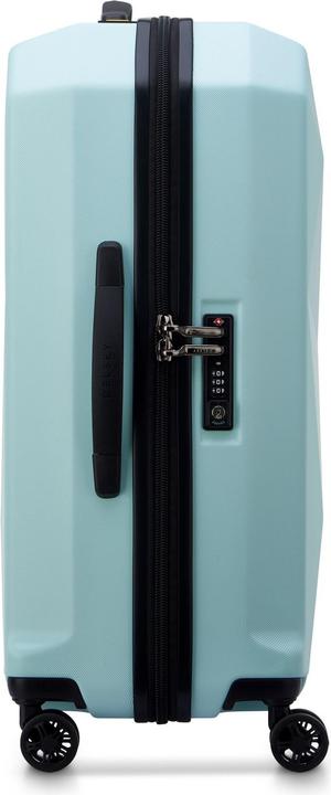 Produktbild Delsey Karat 2.0 4 Rollen Trolley 66 cm (70 l, M (50 - 90l))