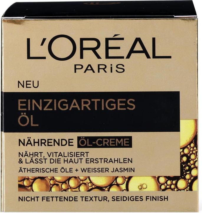 Produktbild L'Oréal Paris Einzigartiges Öl (50 ml)