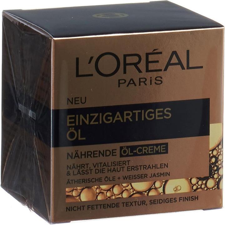 Produktbild L'Oréal Paris Einzigartiges Öl (50 ml)