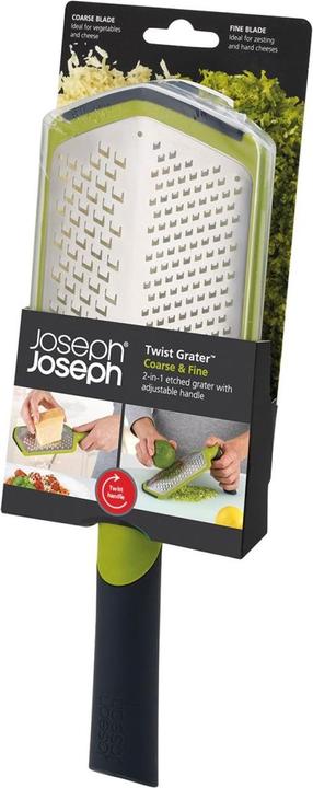 Actual product image Joseph Joseph Twist