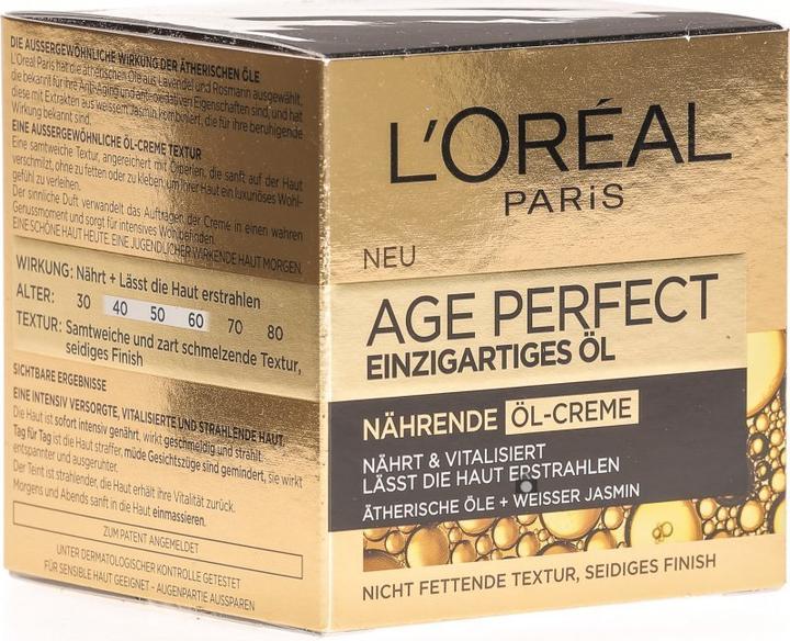 Produktbild L'Oréal Paris Einzigartiges Öl (50 ml)