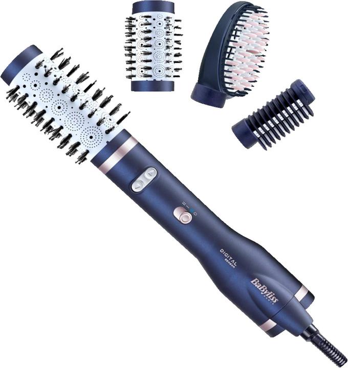 BaByliss As500e