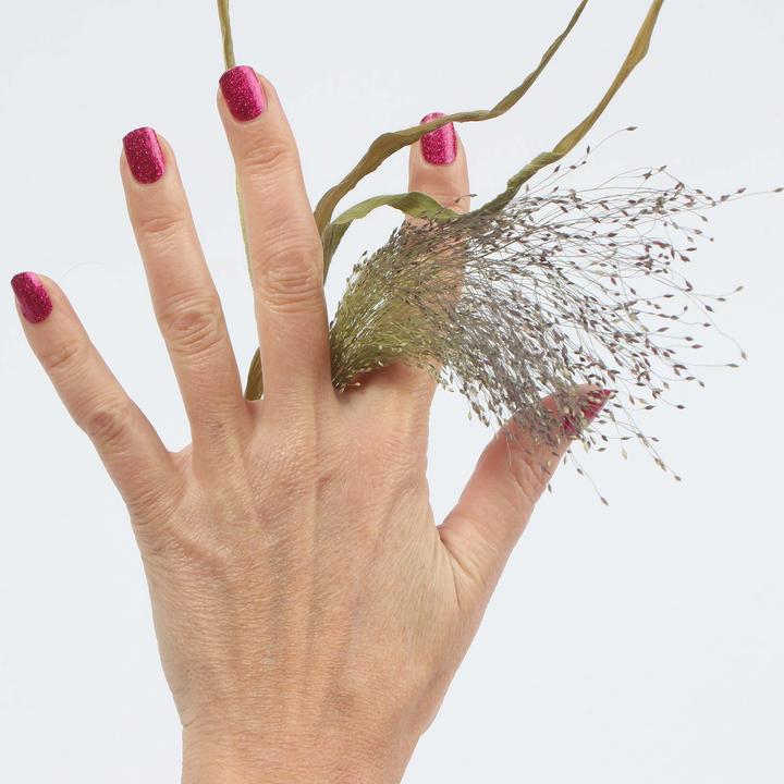 Immagine prodotto Vargu glitter solido (glitter solido)