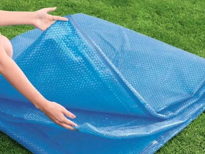 Productafbeelding Intex Solar Abdeckplane