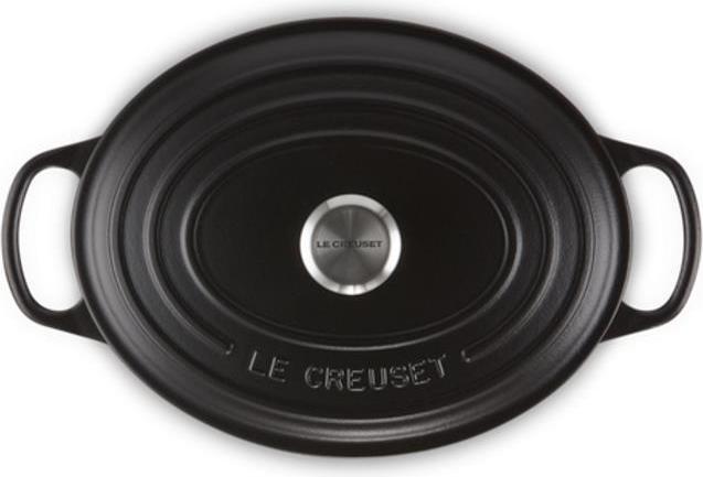 Produktbild Le Creuset Signature (29 cm, Bräter + Schmortopf, Gusseisen)