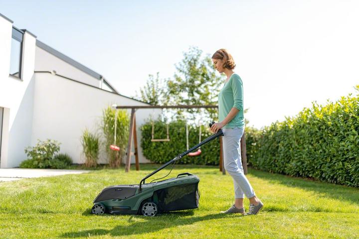 Produktbild Bosch Home & Garden Advanced Rotak 36-660 (Akkubetrieb)