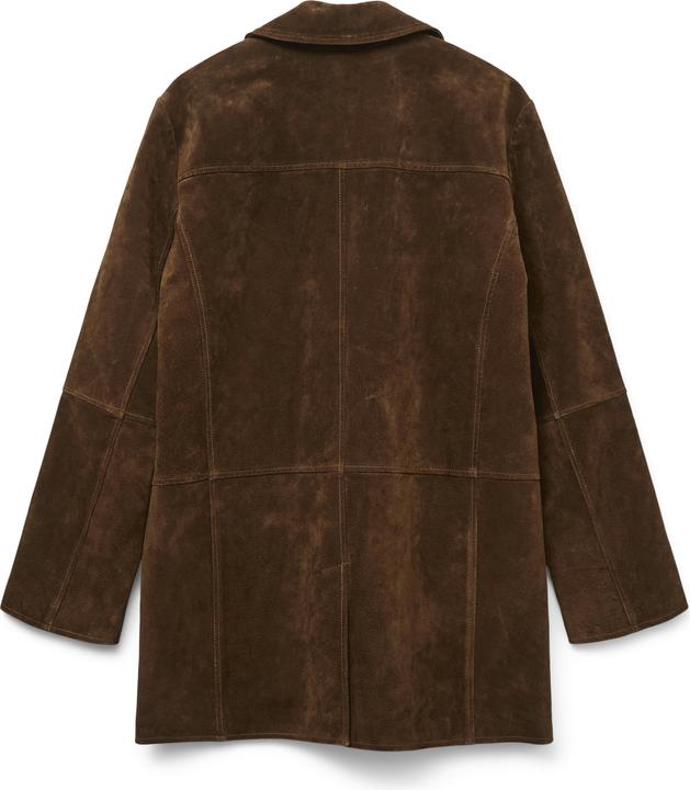 Produktbild Vero Moda VMPERNILLE Suede Jacke Jacke (XL)