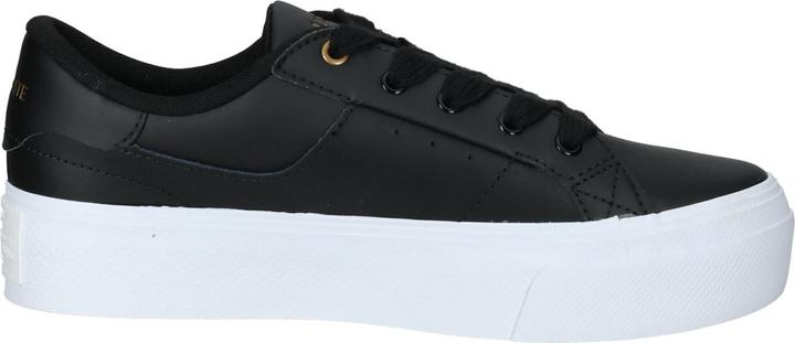 Actual product image Lacoste Ziane Platform (41)
