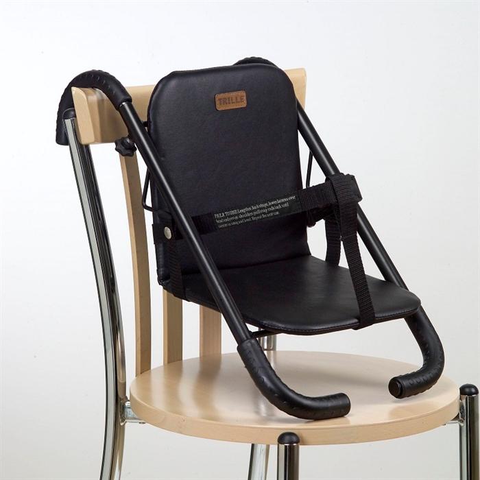 Immagine prodotto Babytrold Sedia da babysitter (Seggiolone booster)