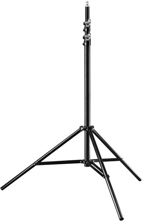 Immagine prodotto Walimex Sistema di sfondo telescopico 2,25-4m (400 cm, 256 cm)