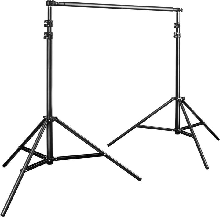 Walimex Telescope background system 2.25-4m (400 cm, 256 cm)