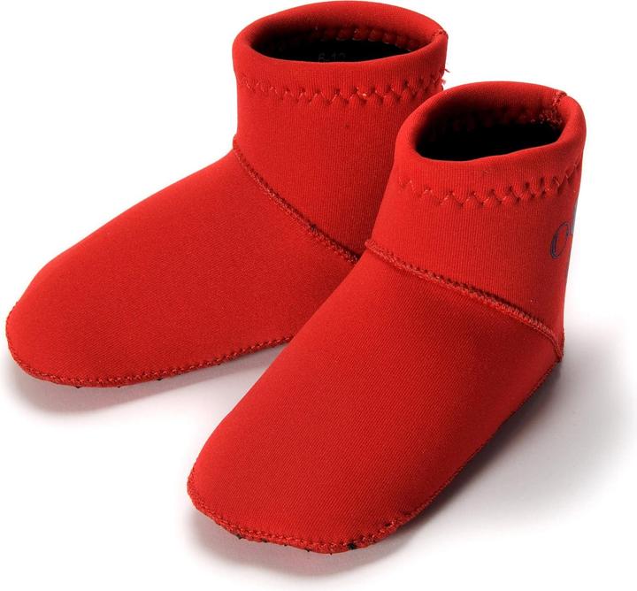 Konfidence Neoprensocken (M)