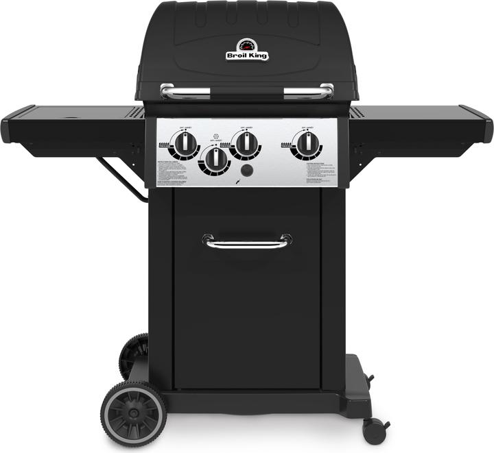 Broil King Royal 340 (8.80 kW)