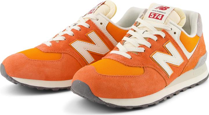 Actual product image New Balance U574RCB (44.5)