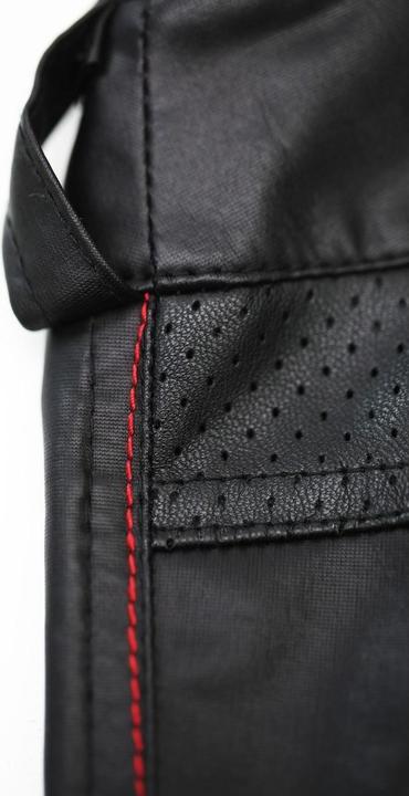 Image du produit Regnes Fetish Planet Pantalon Wetlook pour homme "RMVincenzo001". (M)