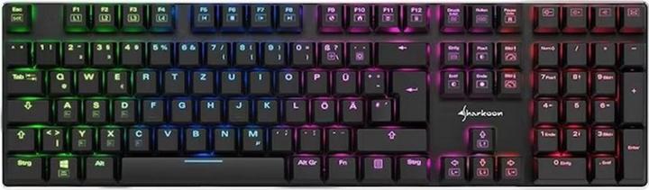 Produktbild Sharkoon PureWriter (DE, Kabelgebunden)