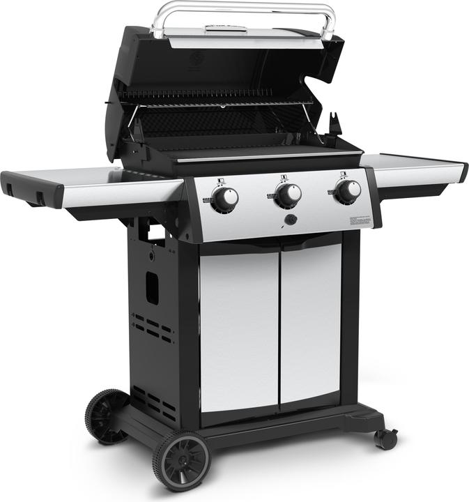 Actual product image Broil King Signet 320 (11.40 kW)
