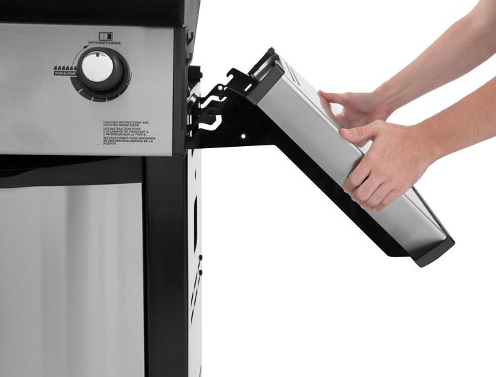 Actual product image Broil King Signet 320 (11.40 kW)
