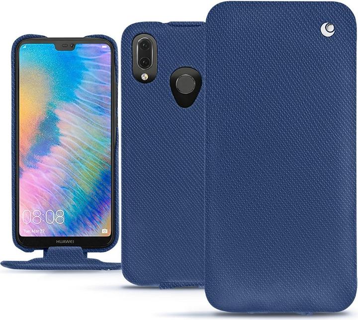 Image du produit Noreve Housse cuir vertical (Huawei P20 Lite)