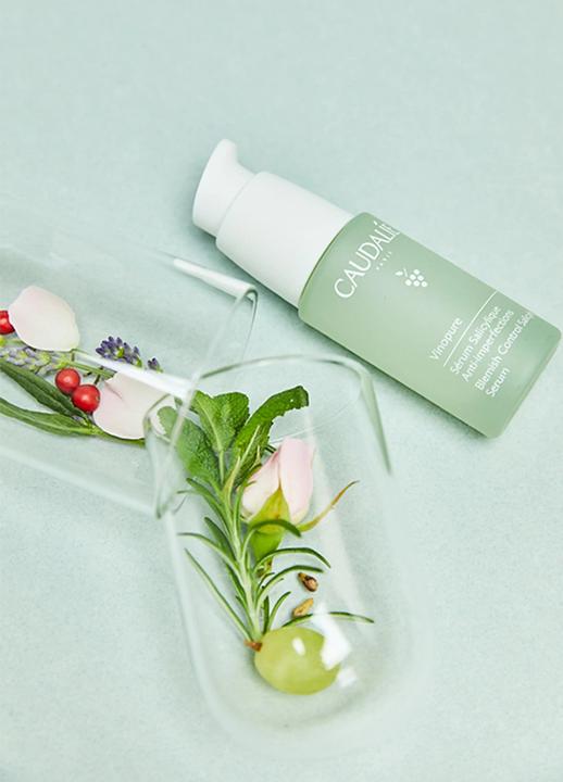 Actual product image Caudalie Vinopure (30 ml)