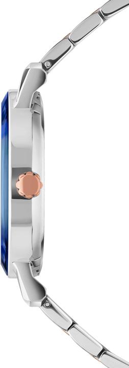 Actual product image Jowissa J4.543.L (Analogue wristwatch, 40 mm)
