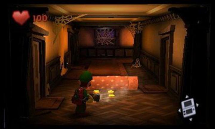 Immagine prodotto Nintendo Seleziona: Luigi's Mansion 2 (3DS, DE)