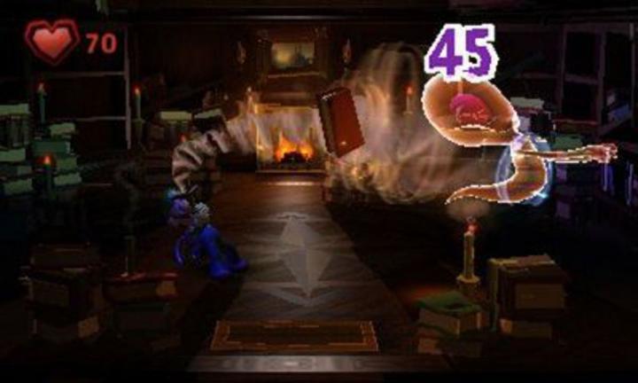 Immagine prodotto Nintendo Seleziona: Luigi's Mansion 2 (3DS, DE)