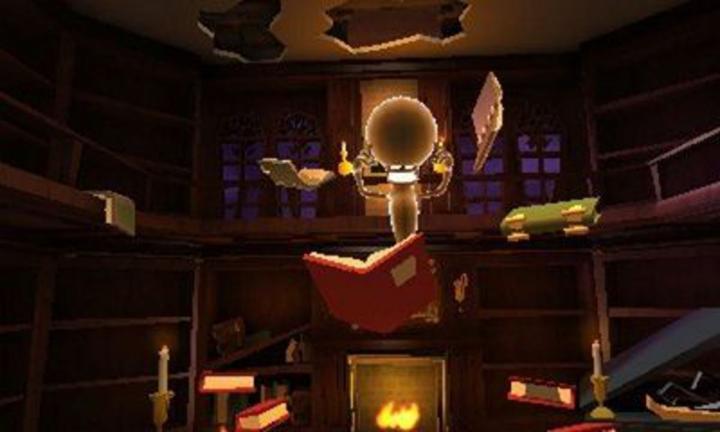 Immagine prodotto Nintendo Seleziona: Luigi's Mansion 2 (3DS, DE)
