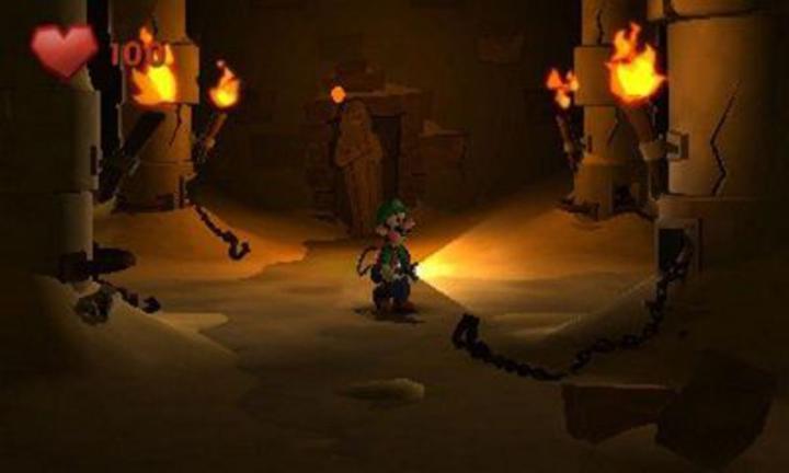 Immagine prodotto Nintendo Seleziona: Luigi's Mansion 2 (3DS, DE)