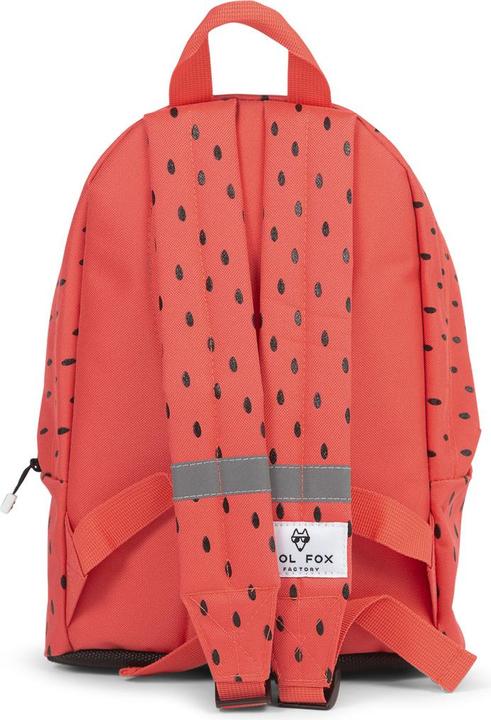 Produktbild Pol Fox mini-rucksack kind tutti frutti