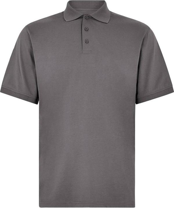 Produktbild Kustom Kit Poloshirt Superwäsche 60°C (S)