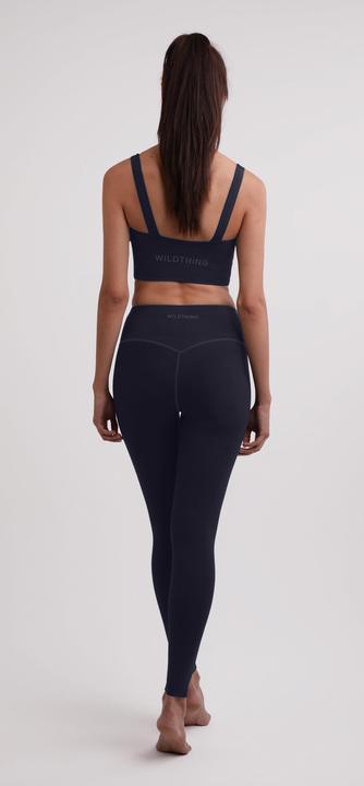 Image du produit Cash-Mere Yoga Aktivity-Top aus Bambus (XL)