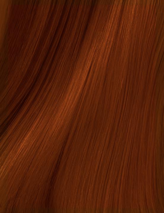 Actual product image Revlon Professional Colorsmetique 8.45 Light Blonde Copper Mahogany (Light blonde copper mahogany)