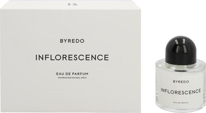 Produktbild Byredo Inflorescence Eau de Parfum (Eau de Parfum, 100 ml)