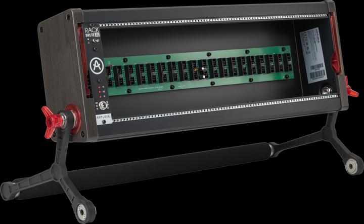 Produktbild Arturia Rackbrute 3u Noir
