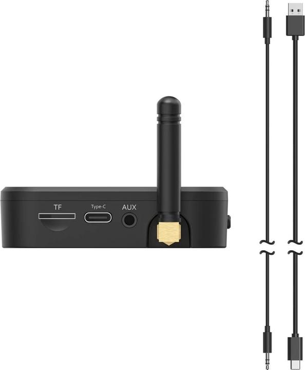 Image du produit Hama Link.it solo (Récepteur)