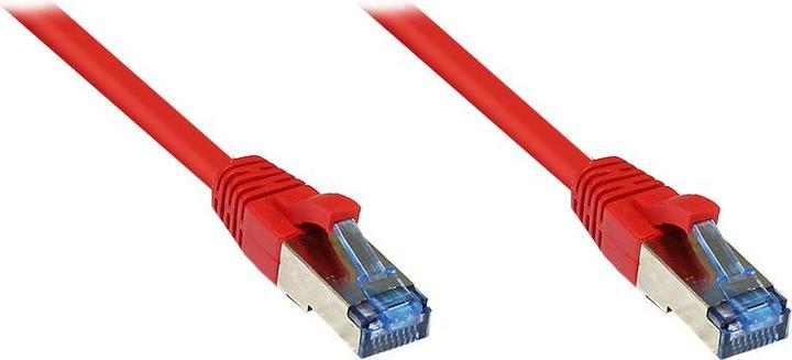 Actual product image Good Connections Alcasa (S/FTP, CAT6a, 3 m)