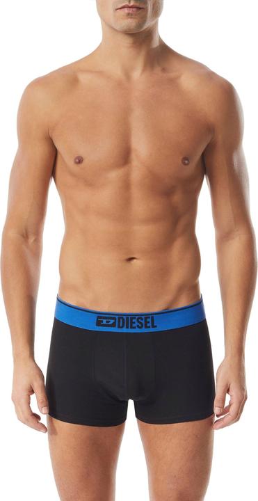 Produktbild Diesel Boxershort Casual Stretch UMBX-DAMIENTHREEPACK (XXL, 3er Pack)