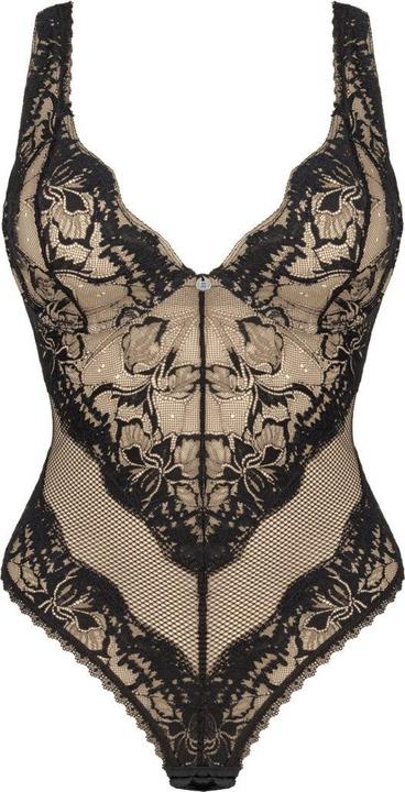 Immagine prodotto Obsessive Ossessivo - Olvidia Teddy M/L (XL, XXL)