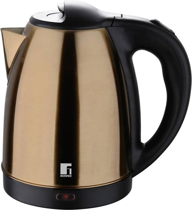 Produktbild Bergner Wasserkocher (1.70 l)