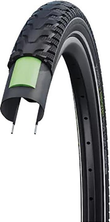 Actual product image Schwalbe Energizer Plus Tour (28 x 1.50, 47-622)