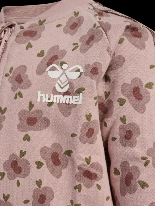 Image du produit hummel hmlFJORA ZIP JACKET (74)