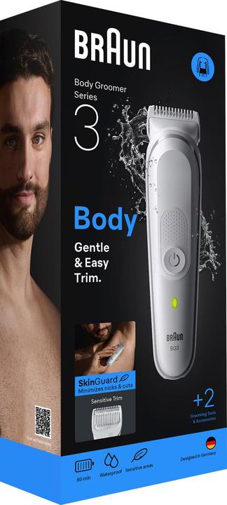 Immagine prodotto Braun Rasierer